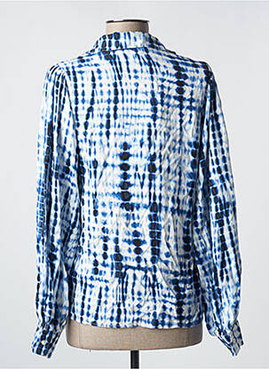 Blouse bleu LE FABULEUX MARCEL DE BRUXELLES femme