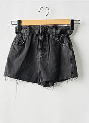 Short gris SUBDUED pour femme seconde vue