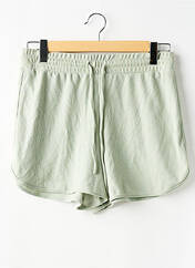 Short vert MANGO pour femme seconde vue