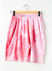 Short rose TALLY WEIJL pour femme seconde vue