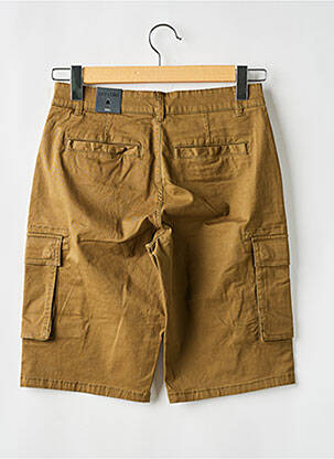 Short marron ONLY&SONS homme
