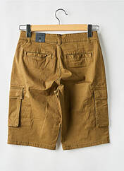 Short marron ONLY&SONS pour homme seconde vue