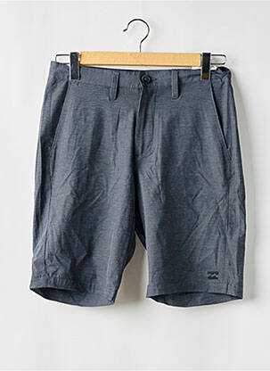 Short gris BILLABONG homme