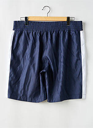 Short bleu LE FABULEUX MARCEL DE BRUXELLES homme
