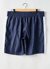 Short bleu LE FABULEUX MARCEL DE BRUXELLES homme