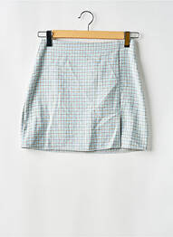 Jupe courte bleu TALLY WEIJL femme