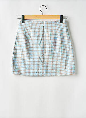 Jupe courte bleu TALLY WEIJL femme