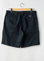 Short noir VANS pour homme seconde vue