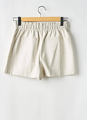 Short beige TALLY WEIJL femme