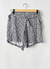 Short noir HAILYS pour femme seconde vue