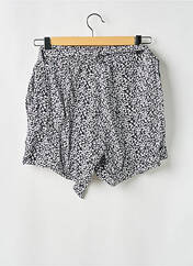 Short noir HAILYS pour femme seconde vue