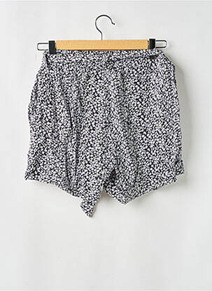 Short noir HAILYS femme