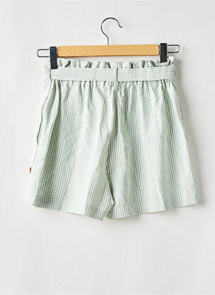 Short vert LE FABULEUX MARCEL DE BRUXELLES femme