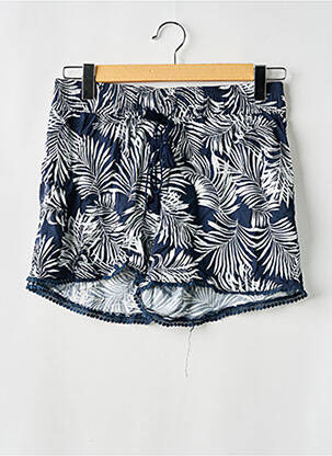 Short noir HAILYS femme