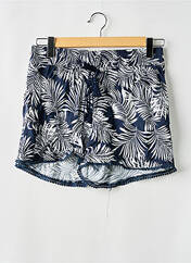 Short noir HAILYS pour femme seconde vue