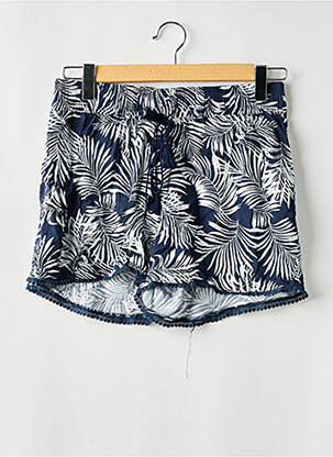 Short noir HAILYS pour femme