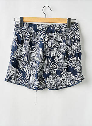 Short noir HAILYS femme