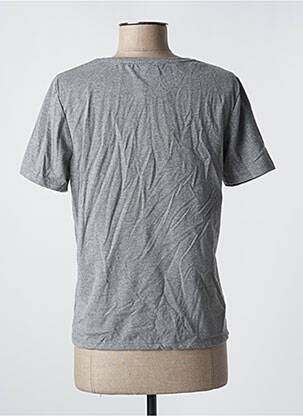 T-shirt gris RIVERDALE femme