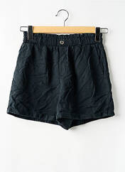 Short noir NOISY MAY pour femme seconde vue