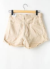 Short beige MANGO pour femme seconde vue