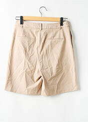 Short beige ONLY pour femme seconde vue