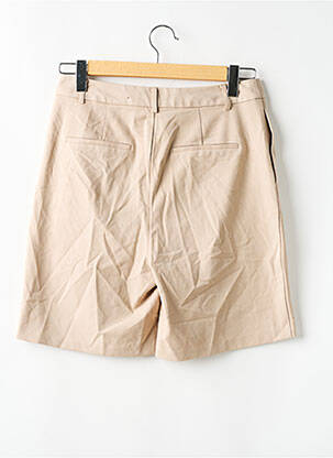Short beige ONLY femme