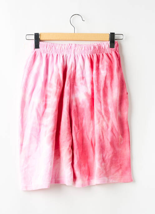 Short rose TALLY WEIJL pour femme