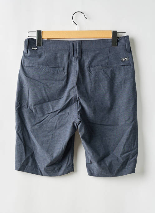 Short gris BILLABONG homme