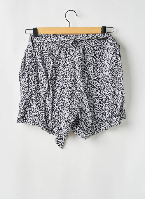 Short noir HAILYS pour femme