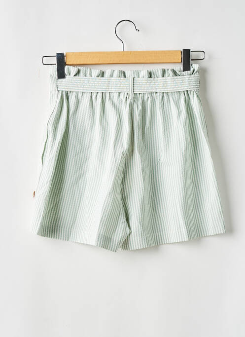 Short vert LE FABULEUX MARCEL DE BRUXELLES pour femme