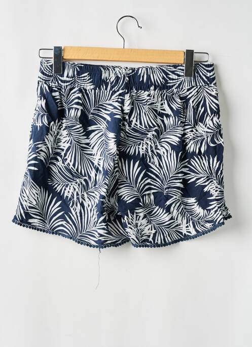 Short noir HAILYS pour femme