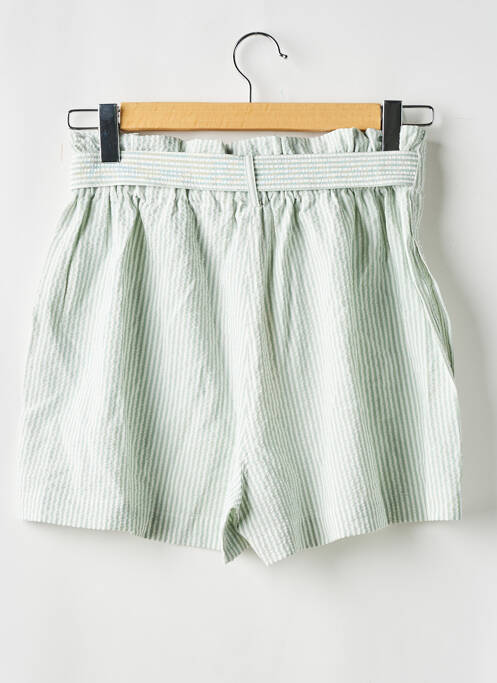 Short argent LE FABULEUX MARCEL DE BRUXELLES femme