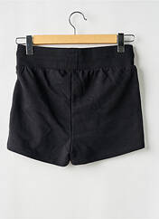 Short noir GUESS pour femme seconde vue