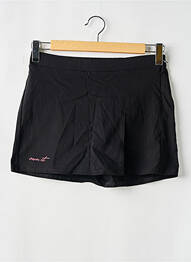 Jupe short noir TALLY WEIJL femme