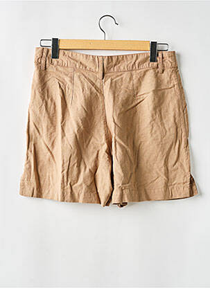 Short marron MOTEL femme
