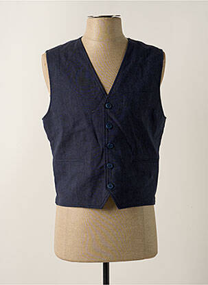 Blazer bleu JACK & JONES homme