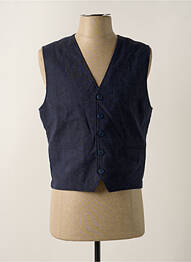 Blazer bleu JACK & JONES homme