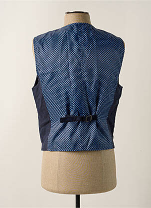 Blazer bleu JACK & JONES homme