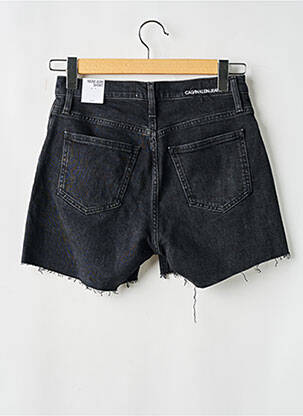 Short noir CALVIN KLEIN femme