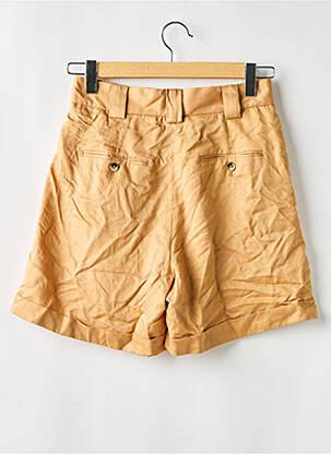 Short beige ASTRID BLACK LABEL femme