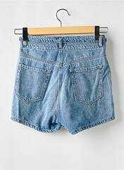 Short bleu TALLY WEIJL pour femme seconde vue