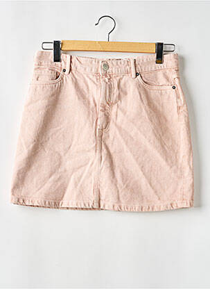 Short rose ONLY femme