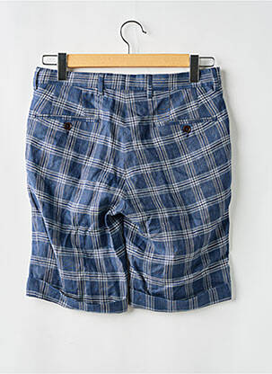 Short bleu LE FABULEUX MARCEL DE BRUXELLES homme