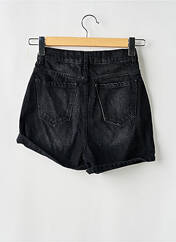 Short noir TALLY WEIJL pour femme seconde vue