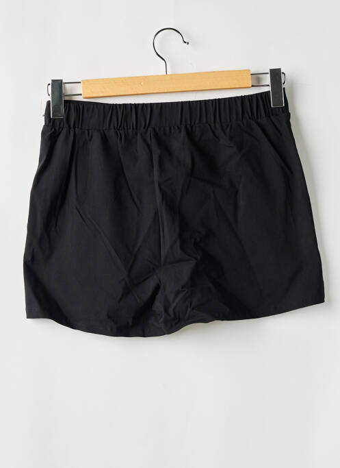 Jupe short noir TALLY WEIJL pour femme