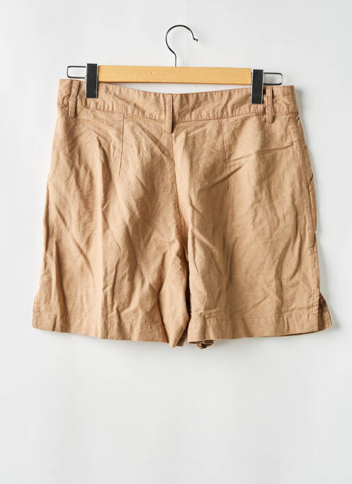 Short marron MOTEL femme