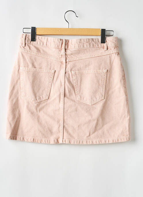 Short rose ONLY pour femme