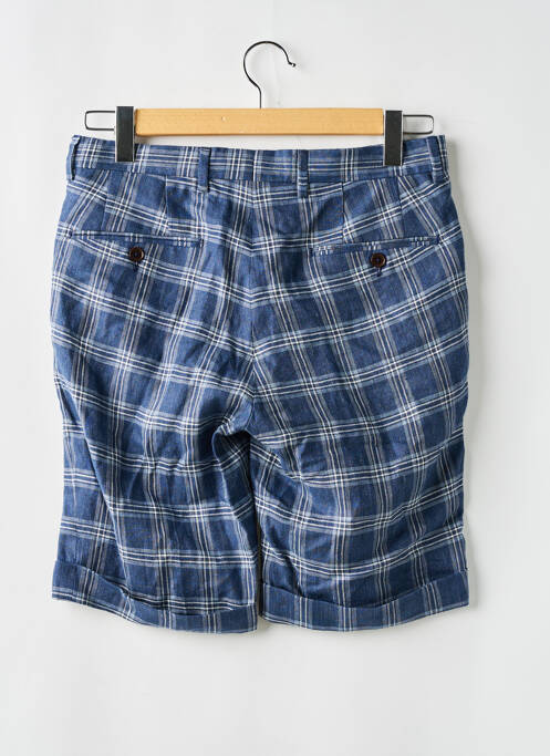 Short bleu LE FABULEUX MARCEL DE BRUXELLES pour homme
