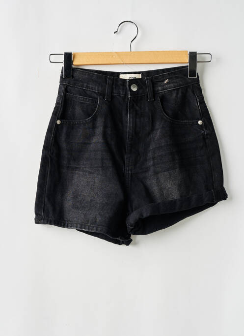 Short noir TALLY WEIJL pour femme