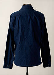 Veste casual bleu JACK & JONES pour homme seconde vue